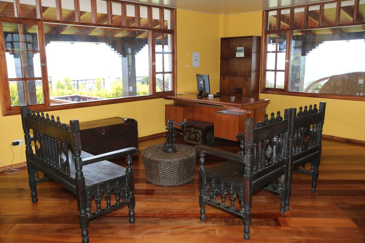 Hosteria Loma Larga Cayambe Εξωτερικό φωτογραφία